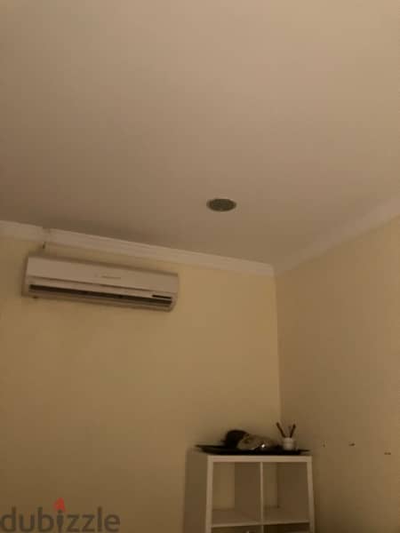 apartment for rent in alkhor 4