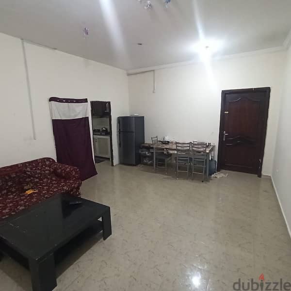 No commission 1 bhk fully furnished and unfurnished  wakra 1