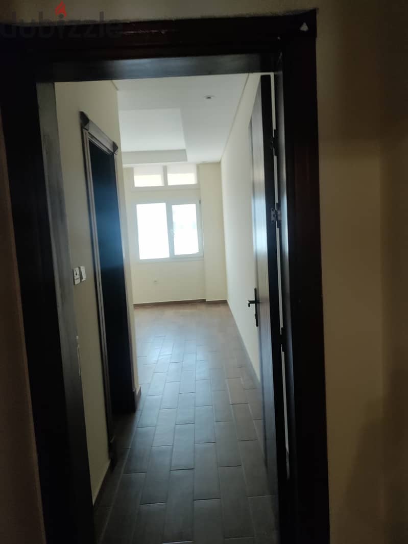 Spacious 1 BHK with pool & Gym access ladies and gents separate timing 3