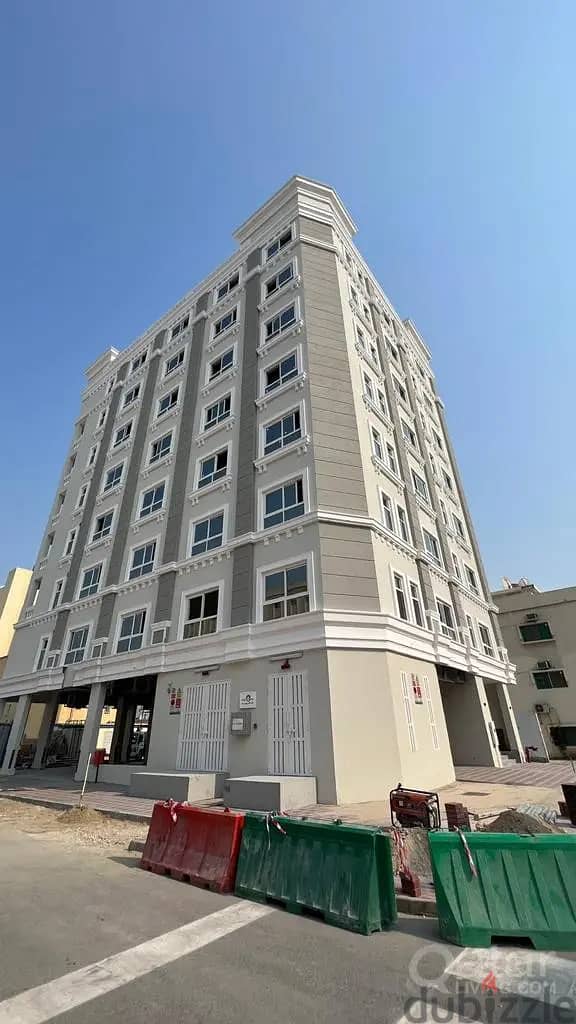Fully Furnished - 2 BHK - UMM GHUWAILINA ( Doha ) - Family Apartment 11