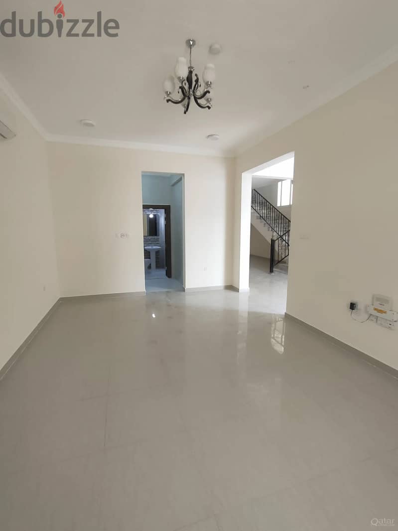 6 BHK - Family Compound Villa Available @ AL KHARTHIYAT, IZGHAWA 7