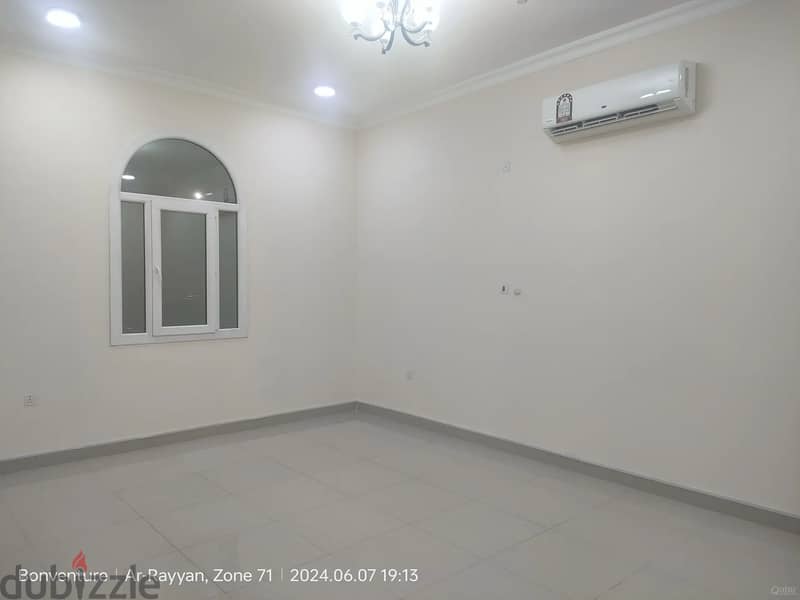 6 BHK - Family Compound Villa Available @ AL KHARTHIYAT, IZGHAWA 18