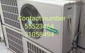 Used A/C for Sale and Servicing 0