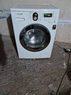 Samsung 7/5. kg Washing machine for sale good quality call me. 70697610 0