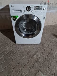 Washing machine for sell. call 51008499 0