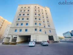 2BHK for rent in Bin mahmoud - behind la cigal hotel