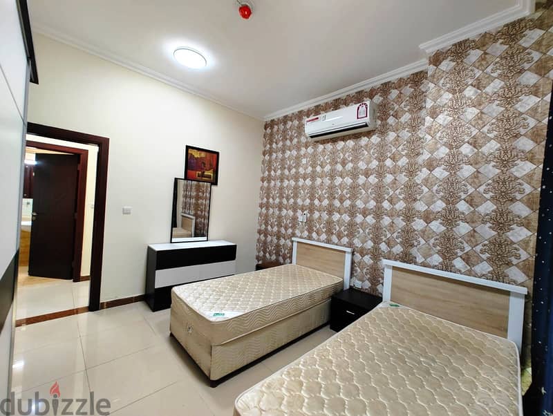 Best Option 2 Bedroom Hall In Prime Location 5