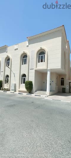 6 BHK - Family Compound Villa available at AL KHARTHIYAT, IZGHAWA 0