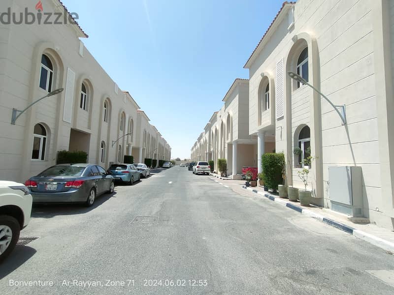 6 BHK - Family Compound Villa available at AL KHARTHIYAT, IZGHAWA 1