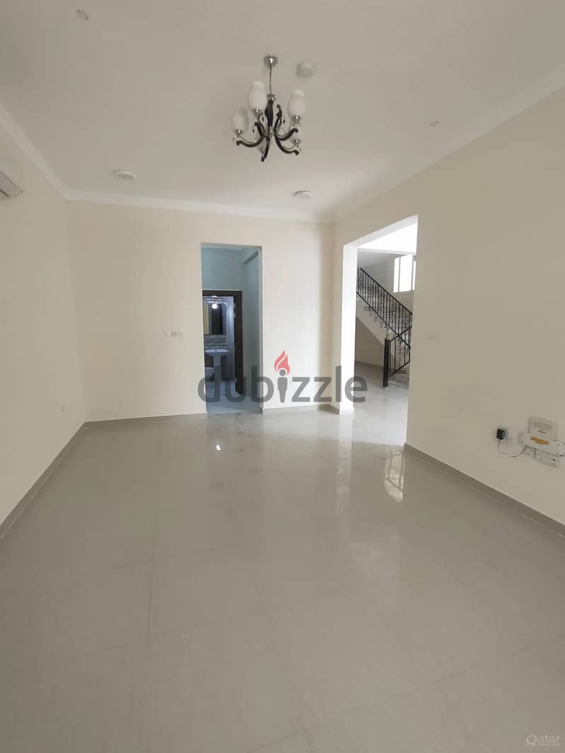 6 BHK - Family Compound Villa available at AL KHARTHIYAT, IZGHAWA 15