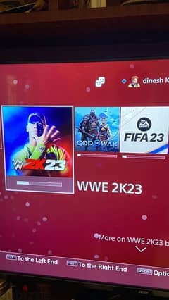 PS4/PS5/Xbox Accounts For Sale at Cheap Price