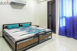 Furnished Room Available for female in Najma