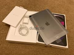 Apple iPad Air - 10.9-Inch 4th Generation WiFi + Cellular - 256GB