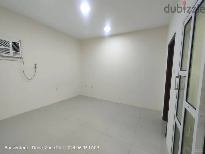 AL MUNTAZAH ( Doha ) - 2 BHK - Family Apartment 2