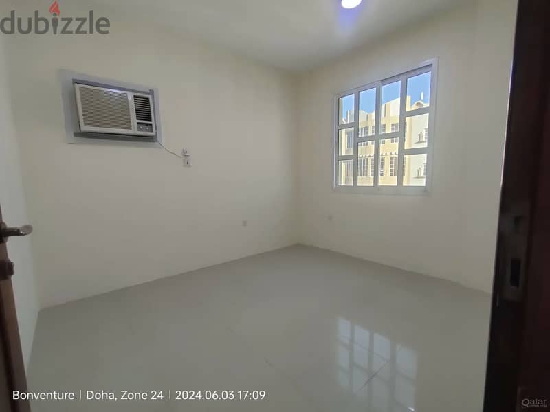 AL MUNTAZAH ( Doha ) - 2 BHK - Family Apartment 3