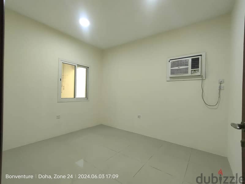 AL MUNTAZAH ( Doha ) - 2 BHK - Family Apartment 4