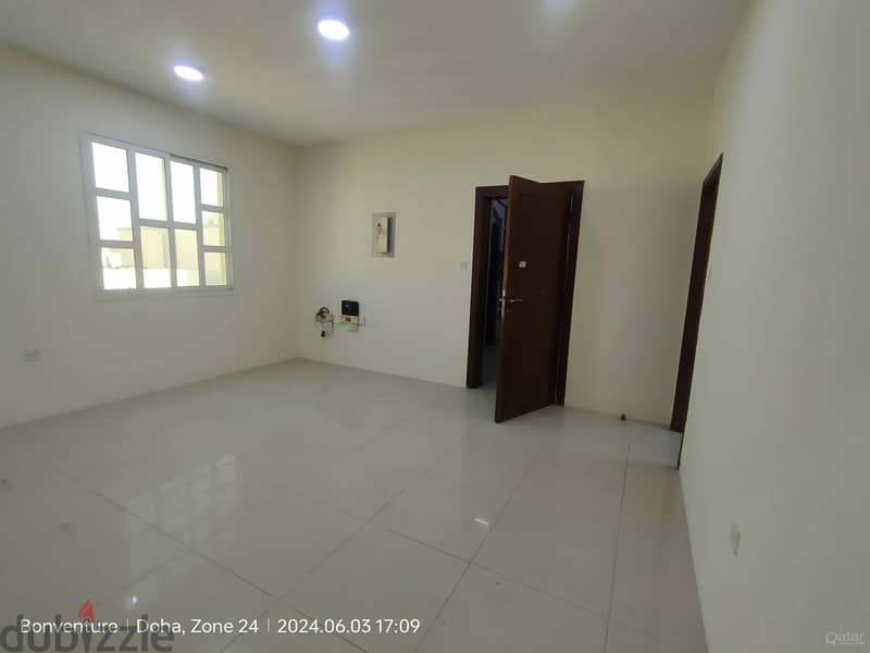 AL MUNTAZAH ( Doha ) - 2 BHK - Family Apartment 7