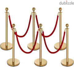 Stanchion