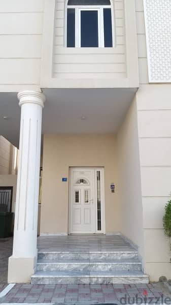 6 BHK -  Family Compound Villa available at AL KHARTHIYAT, IZGHAWA 1