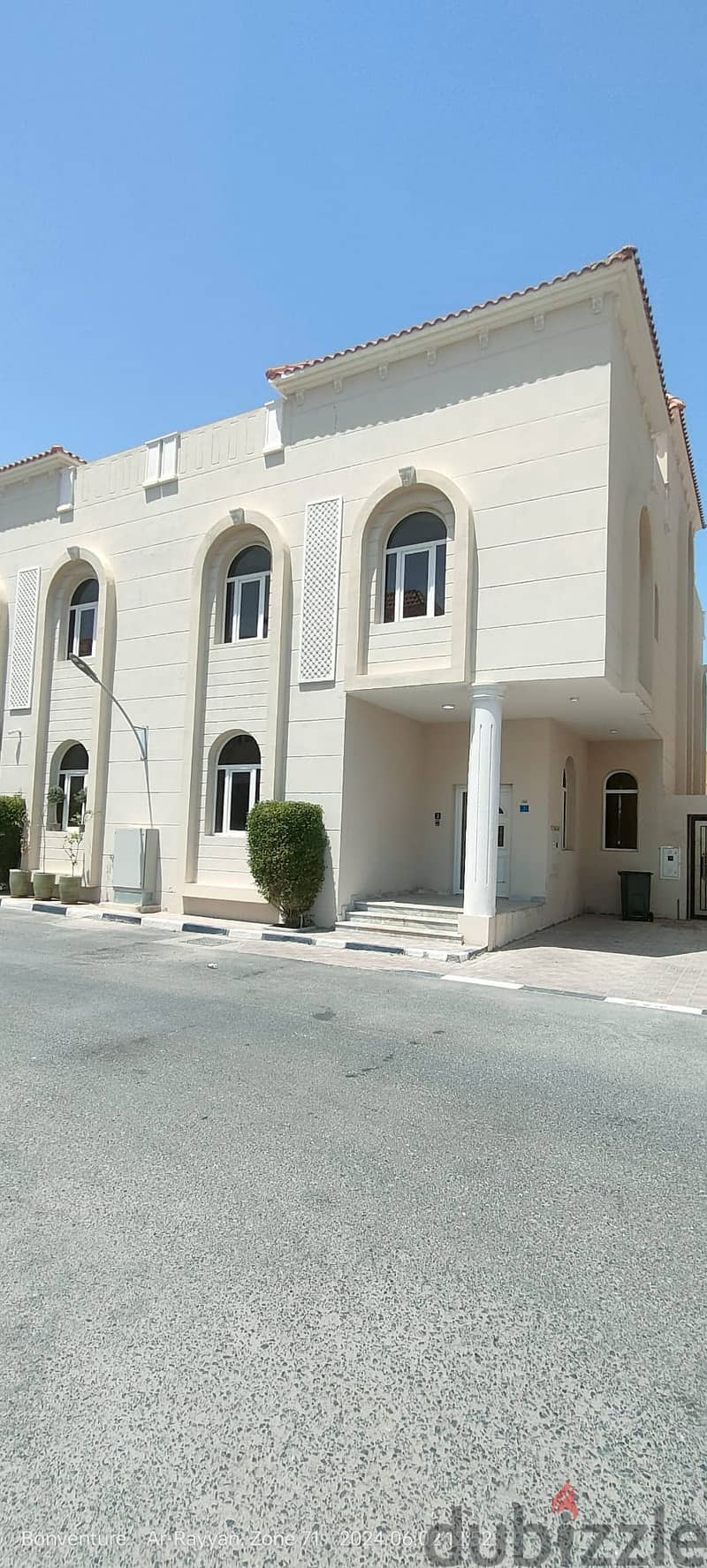 6 BHK -  Family Compound Villa available at AL KHARTHIYAT, IZGHAWA 19