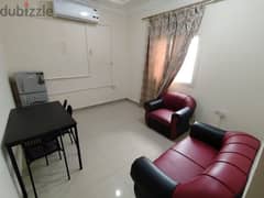 1BHK available Mainroad 
First Floor 
BEHIND Panoor restaurant 0
