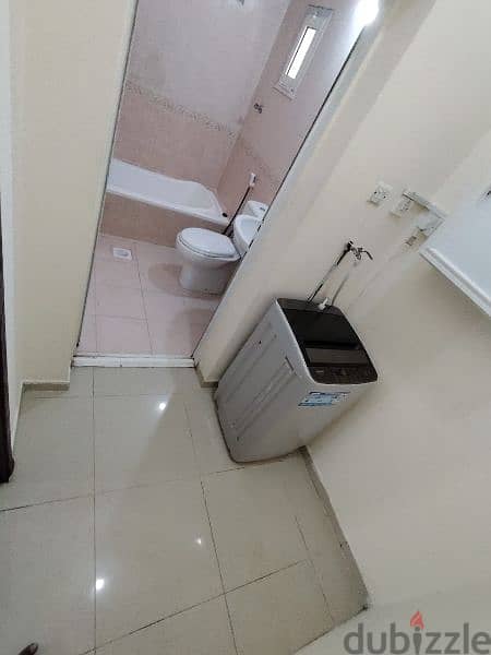 1BHK available Mainroad 
First Floor 
BEHIND Panoor restaurant 2