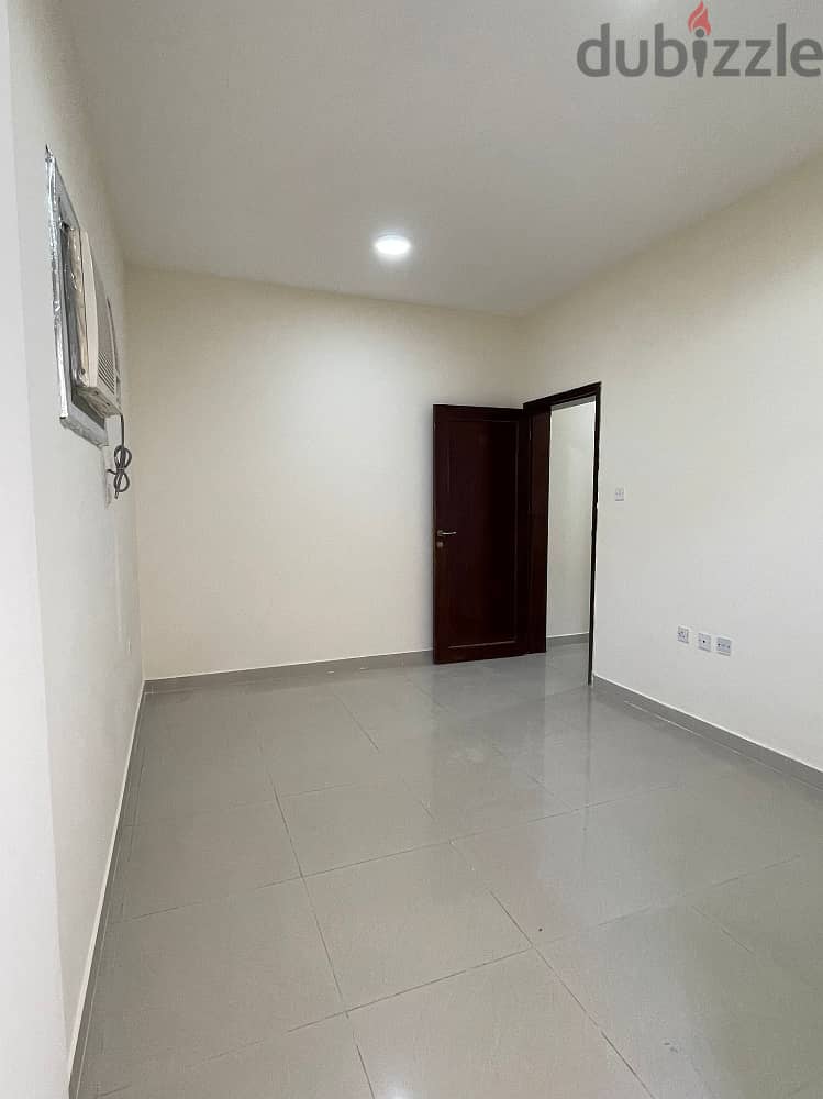 Al Muntazah ( DOHA  ) - 2 BHK - Family Apartment 3