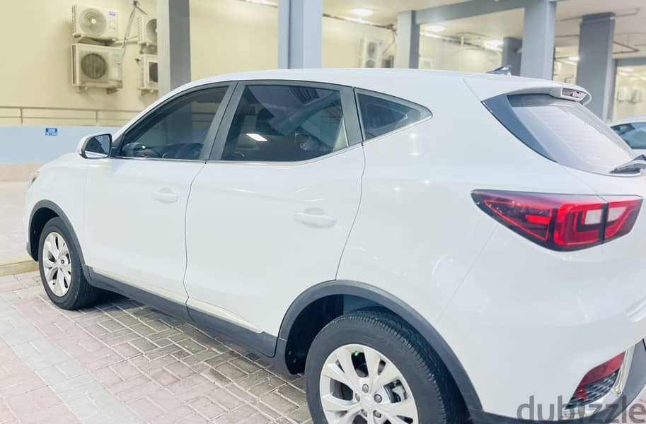 MG ZS 2019 - Excellent Condition for Sale 1
