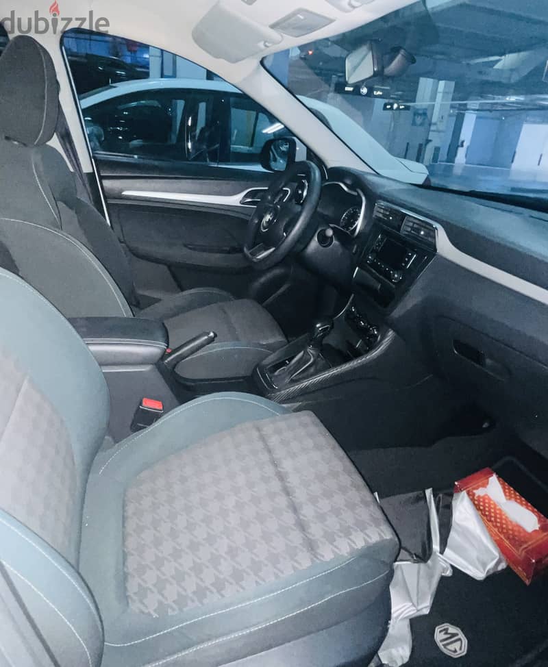 MG ZS 2019 - Excellent Condition for Sale 5