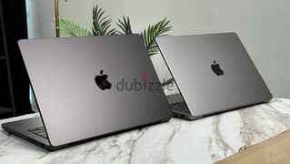 Apple - MacBook Pro 14" Laptop - M 3 Pro chip - 18GB Memory - 1TB SSD
