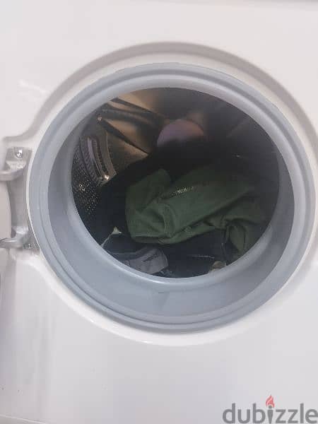 Bosch 5kg washing machine for sale 2