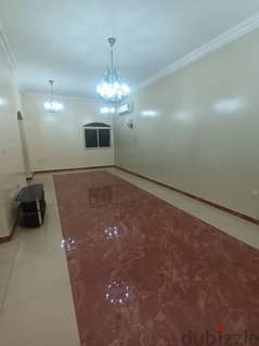 For rent, a villa inside a complex in Ain Khaled,