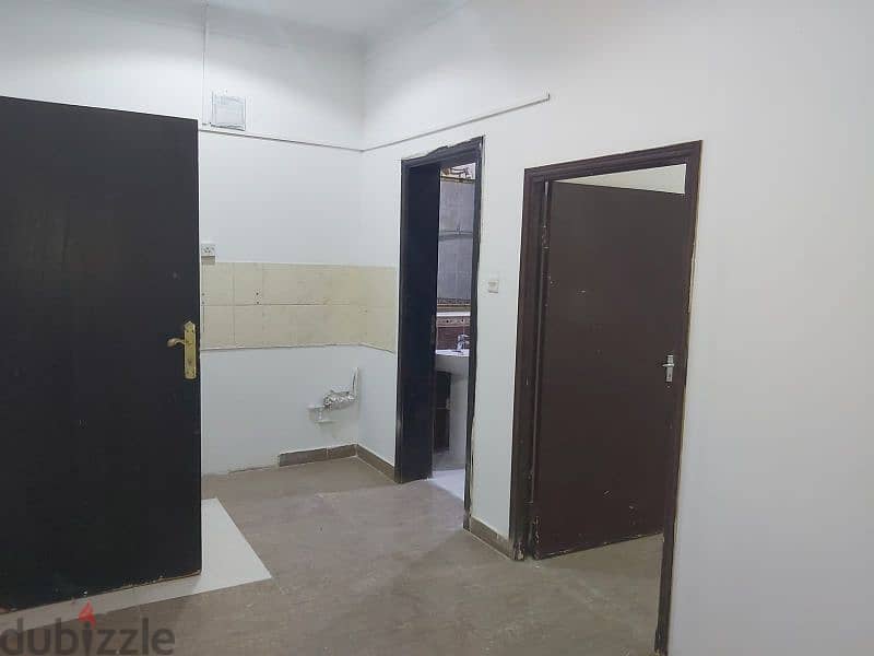 1 BHK Family Room For Rent QR:2200, Al Thumama 1