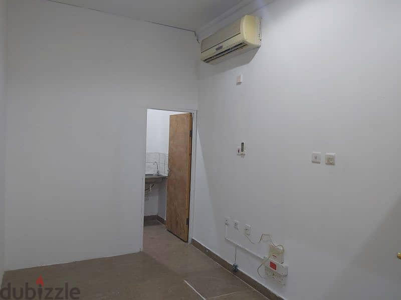 1 BHK Family Room For Rent QR:2200, Al Thumama 2