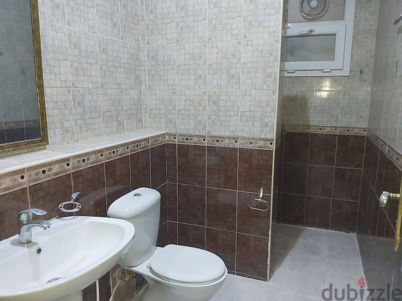 1 BHK Family Room For Rent QR:2200, Al Thumama 3
