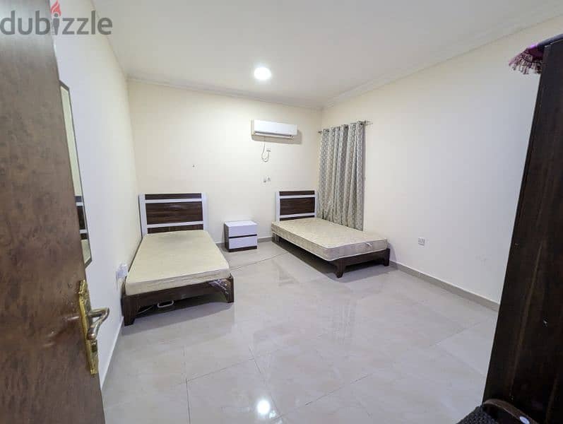 Bed Space For Male Executive in Mansoura 2