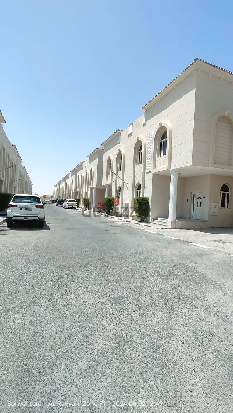 6 BHK Family Compound Villa available at AL KHARTHIYAT, IZGHAWA 2