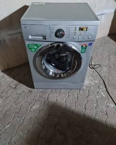 LG 8kg & 6kg Washing machine for sell. call 51008499 0