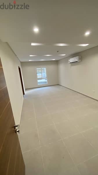 Brand new in Airport Spacious spaces 4