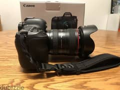 Canon E O S 6 D Mark II & 24-105mm f/4L II USM Lens+ 64GB Pro Kit