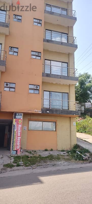 Apartments and duplex for sale 1