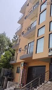 Apartments and duplex for sale 3