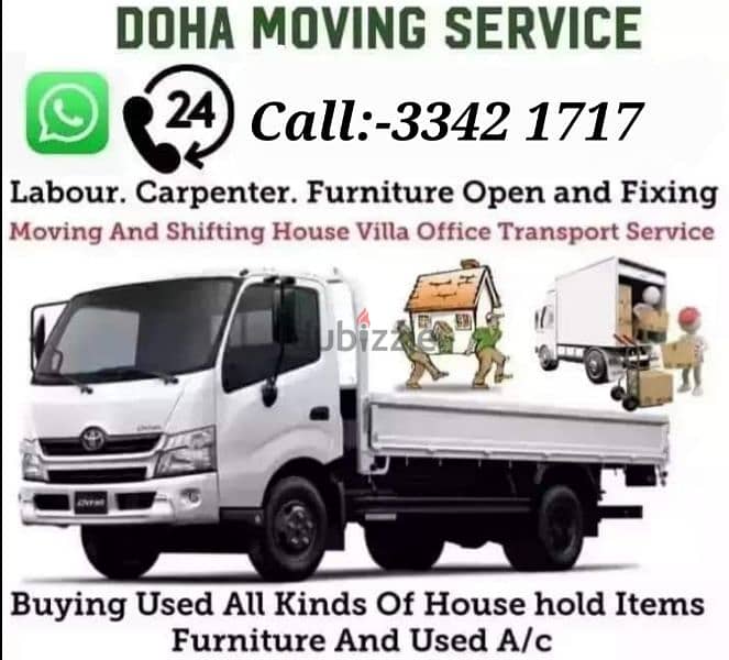 We do villa, office, Showroom, Stor, Re-locations shifting & Moving co 1