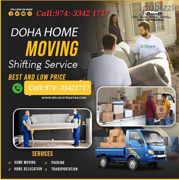 We do villa, office, Showroom, Stor, Re-locations shifting & Moving co 2