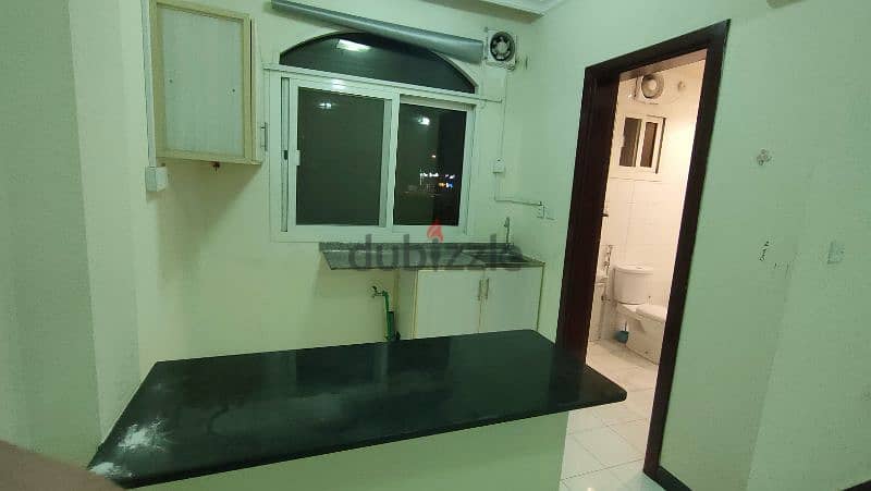 Studio room available in Abuhamour 3