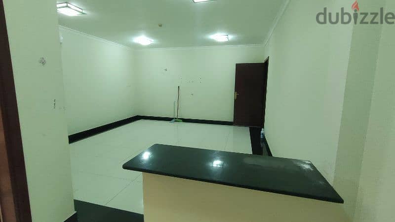 Studio room available in Abuhamour 4