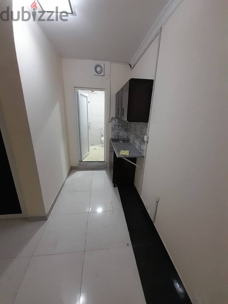 AL MUNTAZAH ( Doha ) - 2 BHK - Family Apartment 1