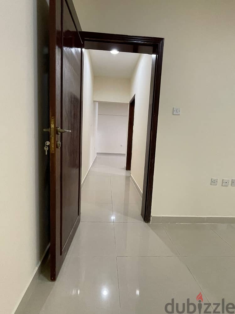 AL MUNTAZAH ( Doha ) - 2 BHK - Family Apartment 9