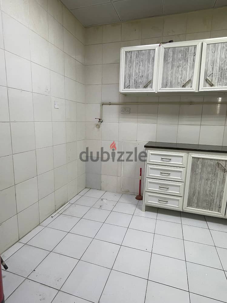 AL MUNTAZAH ( Doha ) - 2 BHK - Family Apartment 14