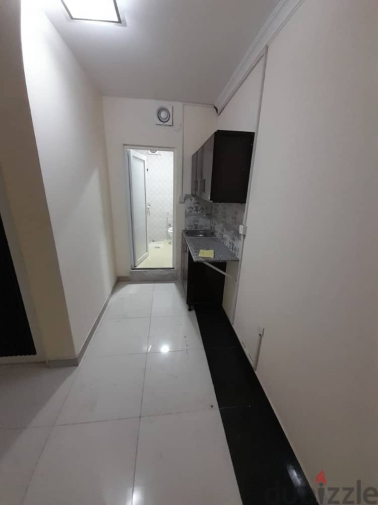 Al Muntazah ( Doha ) - 2 BHK - Family Apartment 1